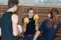Seminarium z Iwoną Nierodą