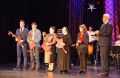 Statuetki Mecenas Kultury i Nagrody Miasta Jasła w Dziedzinie kultury
