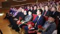 Statuetki Mecenas Kultury i Nagrody Miasta Jasła w Dziedzinie kultury