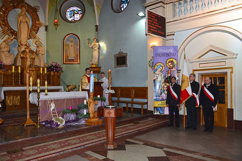 święto pszczelarzy