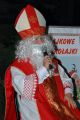 Święty Mikołaj na osiedlu Mickiewicza