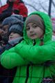 Święty Mikołaj przybył z prezentami do Jasła