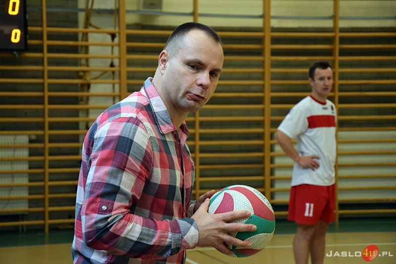 XIX Mistrzostwa Województwa Podkarpackiego Strażaków PSP w Piłce Siatkowej