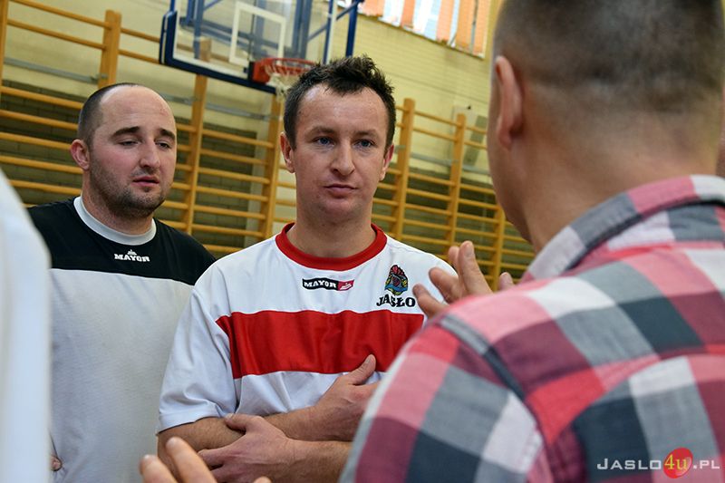 XIX Mistrzostwa Województwa Podkarpackiego Strażaków PSP w Piłce Siatkowej