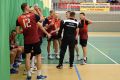 XIX Mistrzostwa Województwa Podkarpackiego Strażaków PSP w Piłce Siatkowej