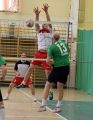 XIX Mistrzostwa Województwa Podkarpackiego Strażaków PSP w Piłce Siatkowej