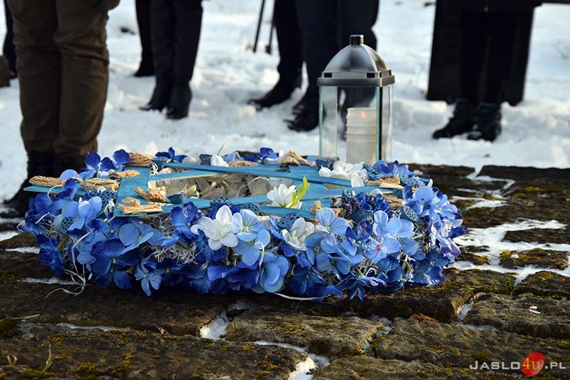 Obchody Międzynarodowego Dnia Pamięci o Ofiarach Holokaustu na Podkarpaciu - Jasło 2018