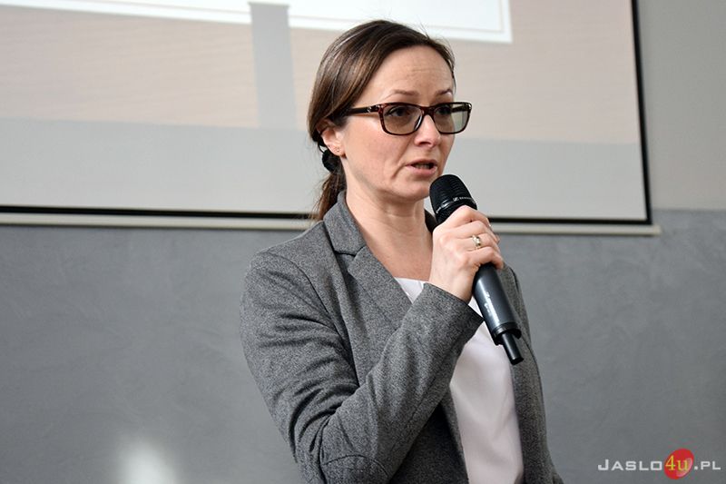 Obchody Międzynarodowego Dnia Pamięci o Ofiarach Holokaustu na Podkarpaciu - Jasło 2018
