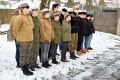 Obchody Międzynarodowego Dnia Pamięci o Ofiarach Holokaustu na Podkarpaciu - Jasło 2018