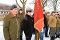 Obchody Międzynarodowego Dnia Pamięci o Ofiarach Holokaustu na Podkarpaciu - Jasło 2018