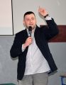 Obchody Międzynarodowego Dnia Pamięci o Ofiarach Holokaustu na Podkarpaciu - Jasło 2018