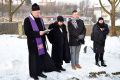 Obchody Międzynarodowego Dnia Pamięci o Ofiarach Holokaustu na Podkarpaciu - Jasło 2018