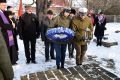 Obchody Międzynarodowego Dnia Pamięci o Ofiarach Holokaustu na Podkarpaciu - Jasło 2018