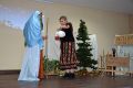 Jasełka w jasielskiej Farze