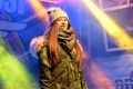 Koncert Roksany Węgiel podczas finału WOŚP Jasło 2018