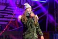 Koncert Roksany Węgiel podczas finału WOŚP Jasło 2018