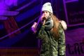 Koncert Roksany Węgiel podczas finału WOŚP Jasło 2018