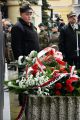 Odsłonięcie tablicy upamiętniającej postać Eleonory Goleń
