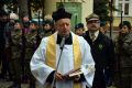 Odsłonięcie tablicy upamiętniającej postać Eleonory Goleń