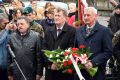 Odsłonięcie tablicy upamiętniającej postać Eleonory Goleń