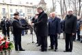 Odsłonięcie tablicy upamiętniającej postać Eleonory Goleń