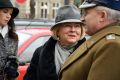 Odsłonięcie tablicy upamiętniającej postać Eleonory Goleń