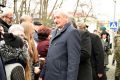 Odsłonięcie tablicy upamiętniającej postać Eleonory Goleń