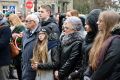 Odsłonięcie tablicy upamiętniającej postać Eleonory Goleń