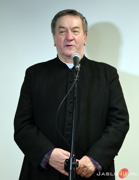Uroczyste otwarcie MOPS i ŚDS
