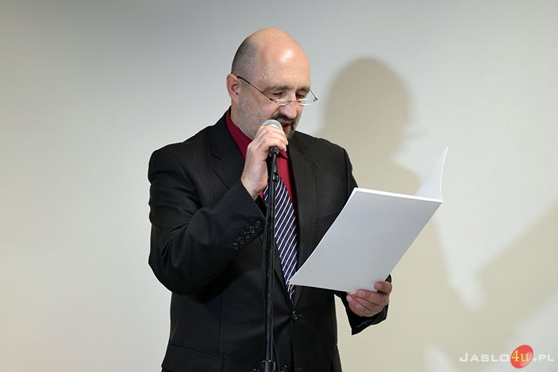 Uroczyste otwarcie MOPS i ŚDS