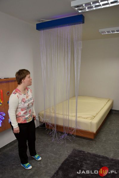 Uroczyste otwarcie MOPS i ŚDS