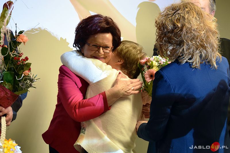 Uroczyste otwarcie MOPS i ŚDS
