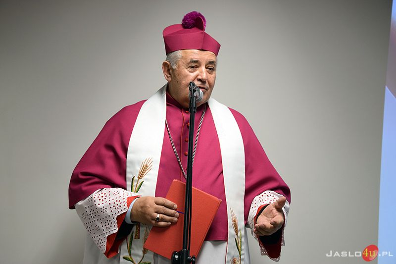 Uroczyste otwarcie MOPS i ŚDS