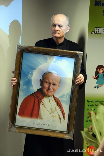 Uroczyste otwarcie MOPS i ŚDS