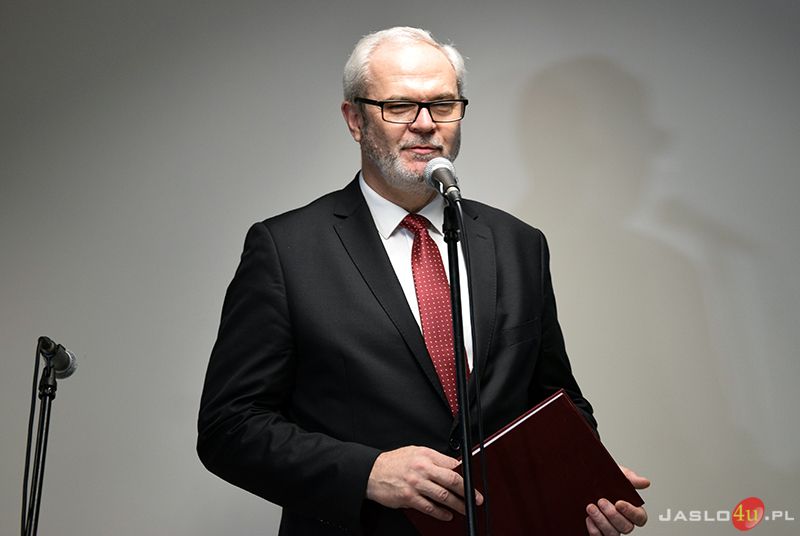 Uroczyste otwarcie MOPS i ŚDS