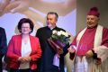 Uroczyste otwarcie MOPS i ŚDS