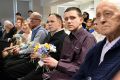 Uroczyste otwarcie MOPS i ŚDS
