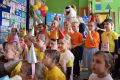 50 urodziny Reksia w Bajkowym Przedszkolu