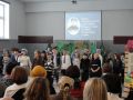 Dzień Babci i Dziadka w Szkole Podstawowej nr 2 w Jaśle