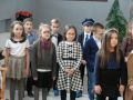 Dzień Babci i Dziadka w Szkole Podstawowej nr 2 w Jaśle