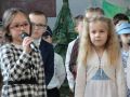 Dzień Babci i Dziadka w Szkole Podstawowej nr 2 w Jaśle