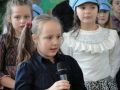 Dzień Babci i Dziadka w Szkole Podstawowej nr 2 w Jaśle