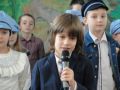 Dzień Babci i Dziadka w Szkole Podstawowej nr 2 w Jaśle