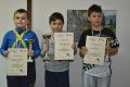 Ferie koła narciarskiego przy parafii Miłosierdzia Bożego w Jaśle