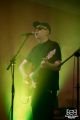 Koncert zespołu Sztywny Pal Azji