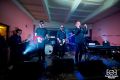 Koncert zespołu Sztywny Pal Azji