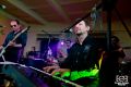 Koncert zespołu Sztywny Pal Azji
