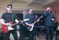 Sztywny Pal Azji w klubie "Impresja"