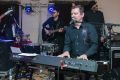 Sztywny Pal Azji w klubie "Impresja"