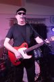 Sztywny Pal Azji w klubie "Impresja"